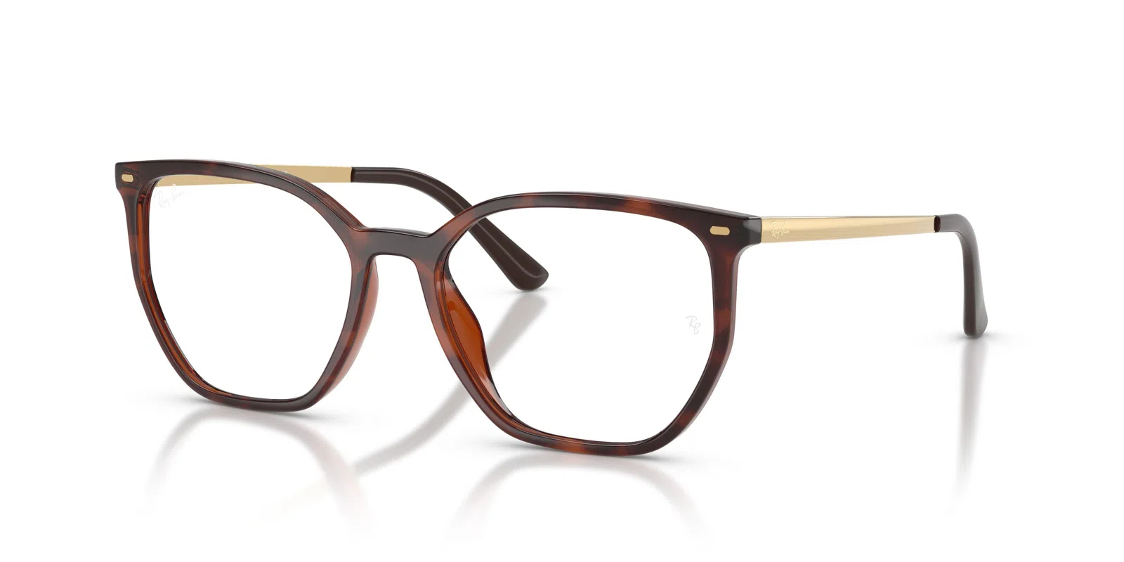 Ray-Ban 7268L Eyeglasses - view 6